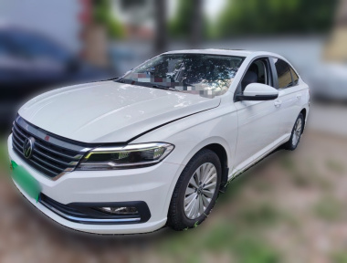 Volkswagen Lavida 2021 car image 