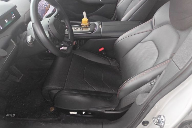 MI SU7 2024 car image #17