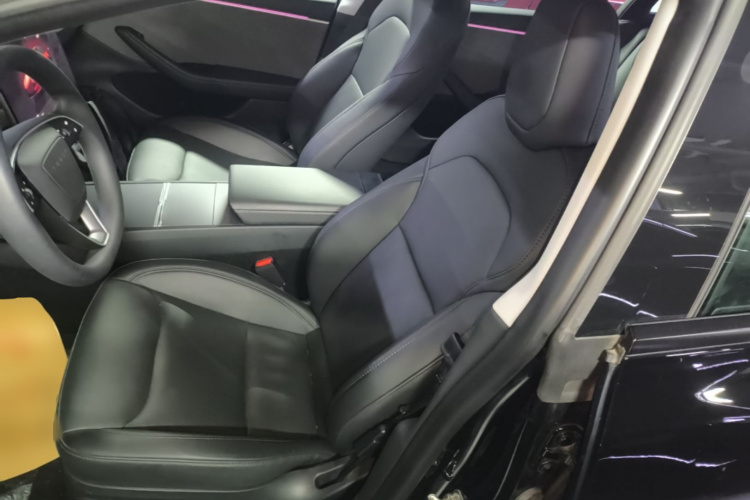 Tesla Model 3 2023 #15 Tesla Model 3 2023 car image #15