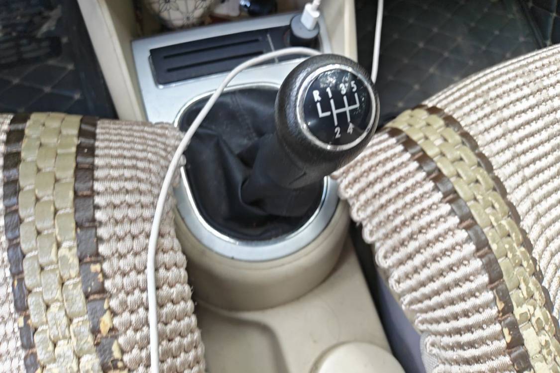 Volkswagen Lavida 2012 imagen de coche #27