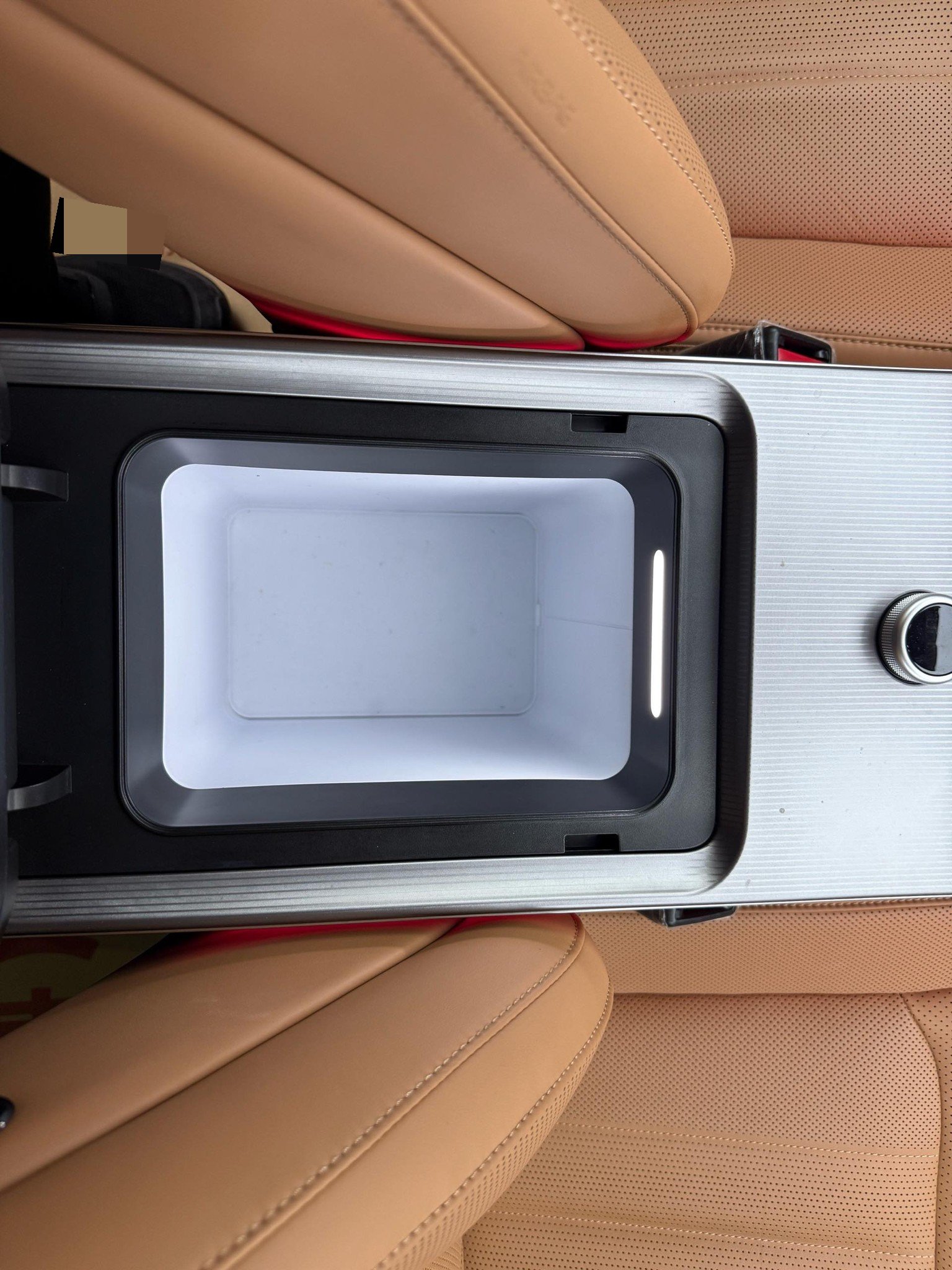 BYD HanL 2025 car image #10
