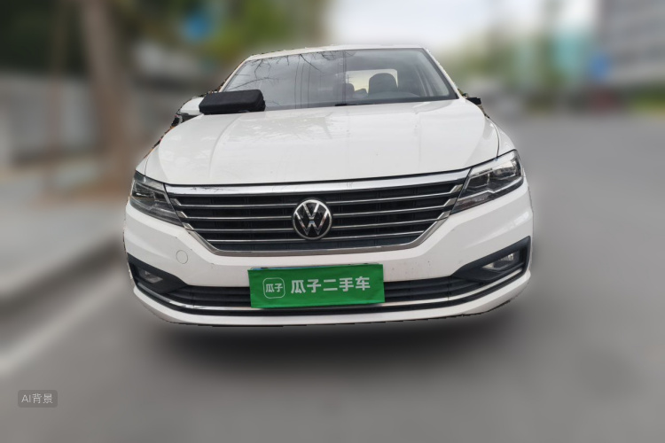 Volkswagen Lavida 2021 car image #3