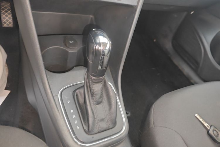 Volkswagen Polo 2016 #14 Volkswagen Polo 2016 car image #14