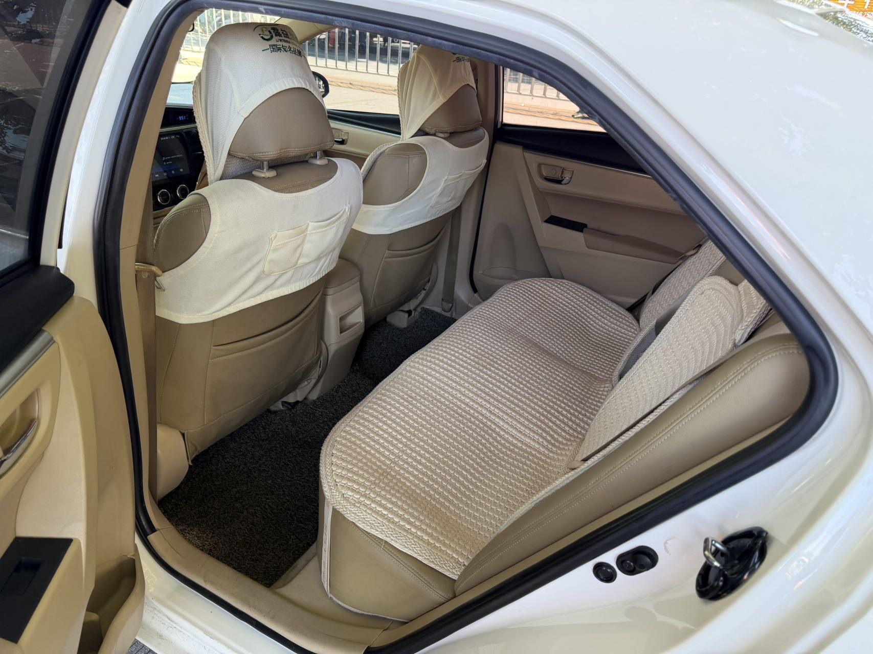 2015 #8 2015 car image #8