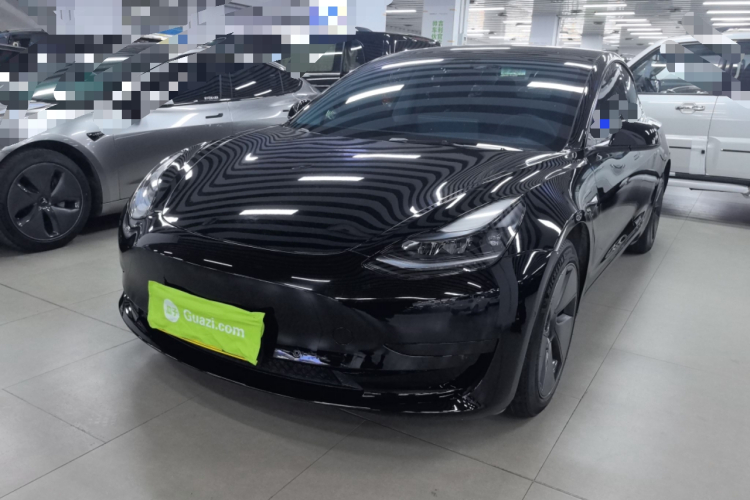 Tesla Model 3 2023 #2 Tesla Model 3 2023 car image #2