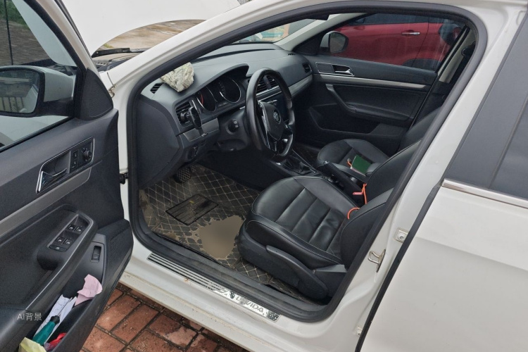 Volkswagen Lavida 2019 #18 Volkswagen Lavida 2019 car image #18