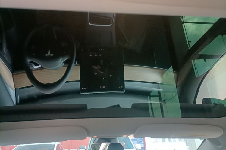 Tesla Model 3 2023 #18 Tesla Model 3 2023 car image #18