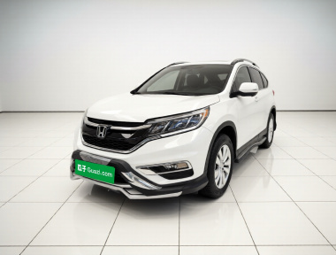 Honda CR-V 2017 car image 