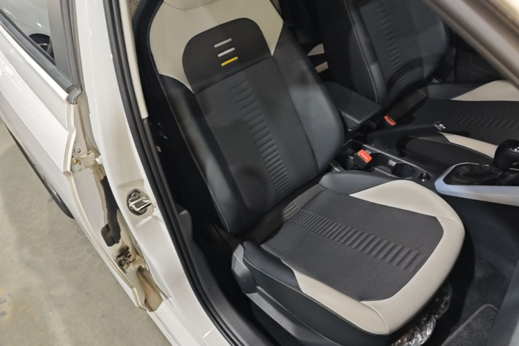 Volkswagen Polo 2020 car image #24