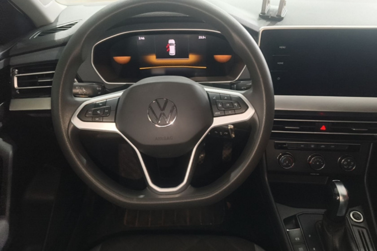 Volkswagen Lavida 2023 car image #12