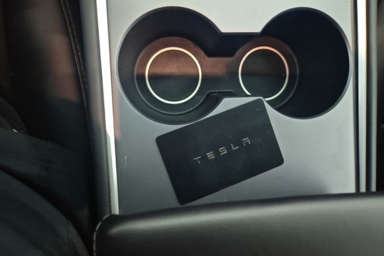 Tesla Model 3 2022 #14 Tesla Model 3 2022 immagine di auto #14