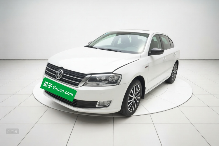 Volkswagen Lavida 2015 #2 Volkswagen Lavida 2015 car image #2