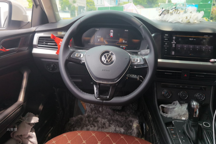 Volkswagen Lavida 2021 #12 Volkswagen Lavida 2021 car image #12
