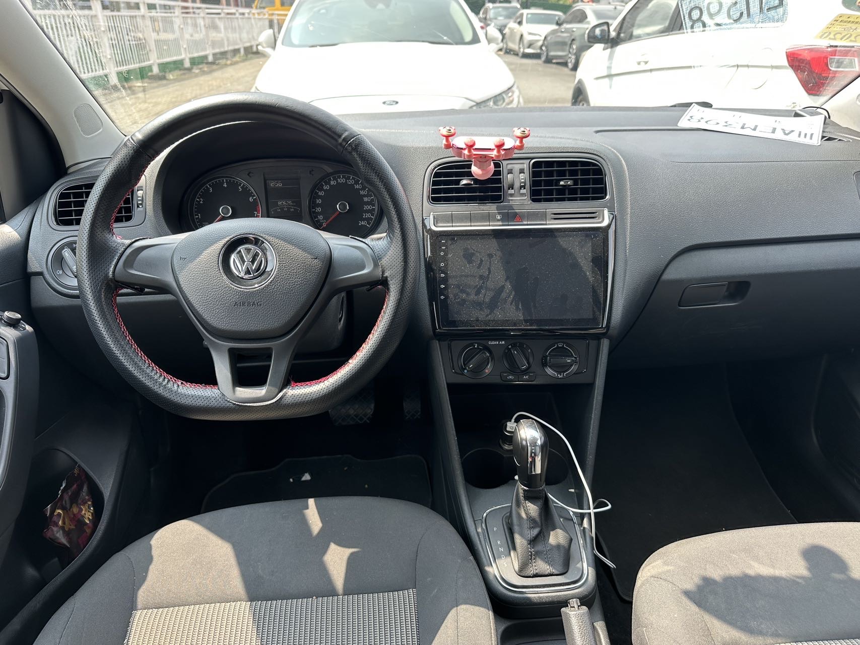 Volkswagen Polo 2018 #7 Volkswagen Polo 2018 immagine di auto #7