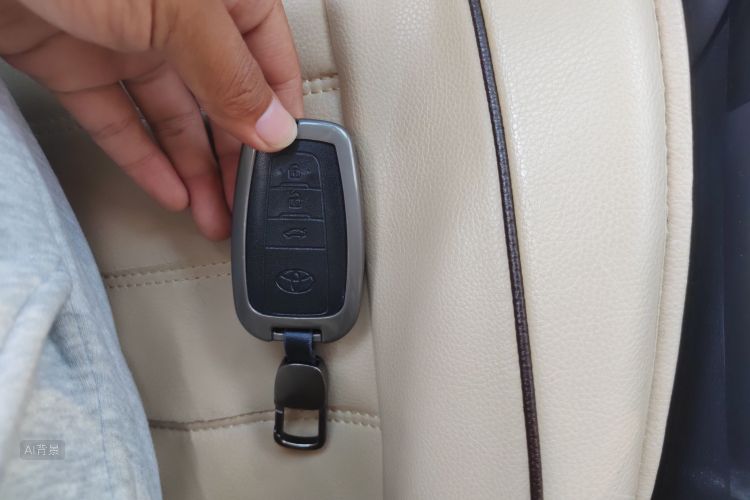 Toyota Corolla 2021 car image #10