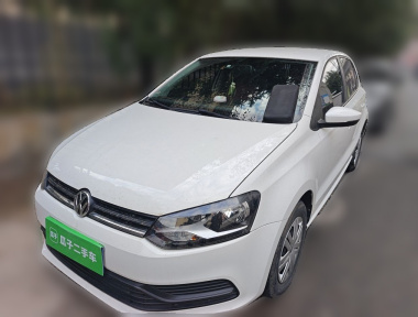 Volkswagen Polo 2019 Volkswagen Polo 2019 صورة سيارة