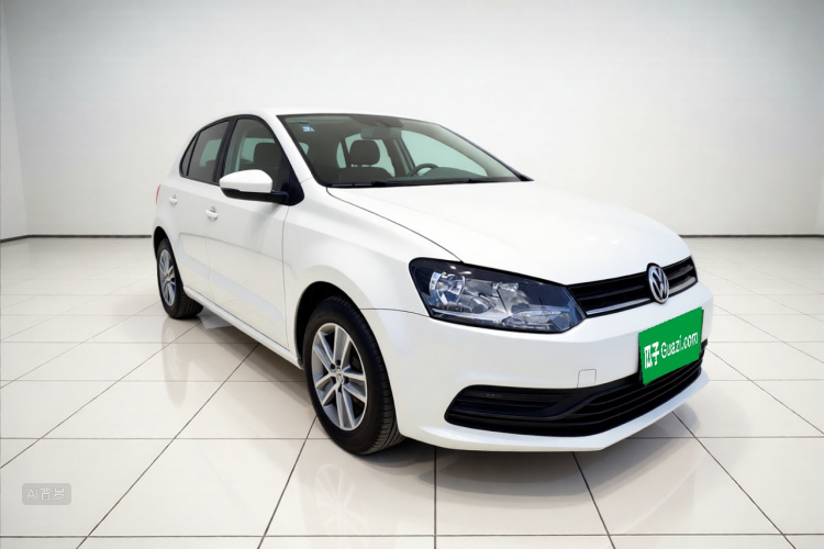 Volkswagen Polo 2018 #4 Volkswagen Polo 2018 car image #4