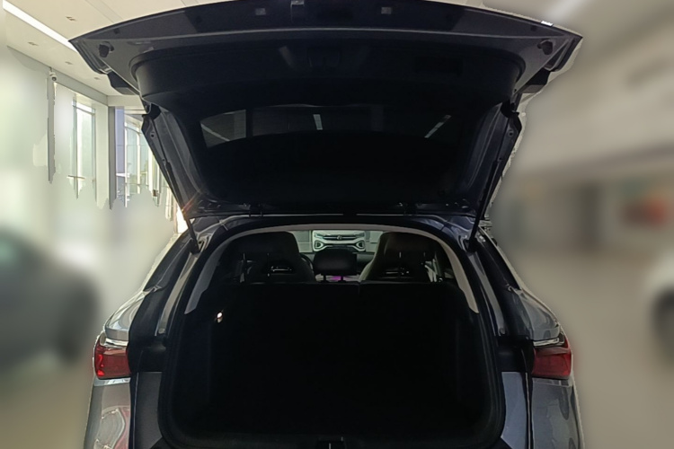 BYD Yuan Plus 2024 car image #21