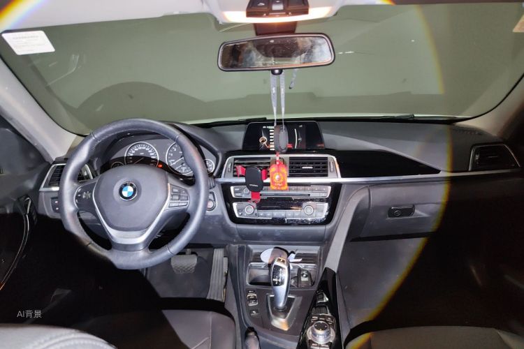 BMW 3 Series 2016 #20 BMW 3 Series 2016 car image #20