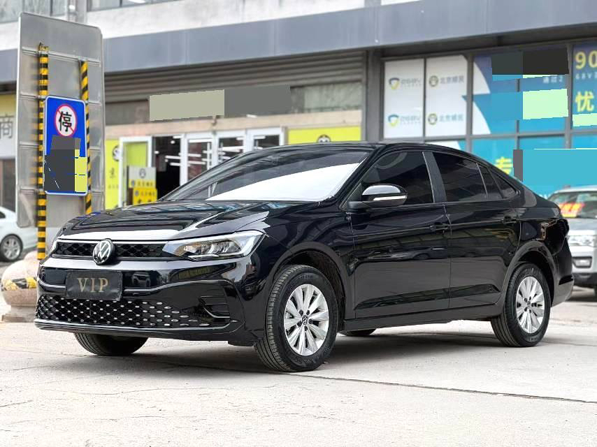 Volkswagen Lavida 2024 汽车图片 