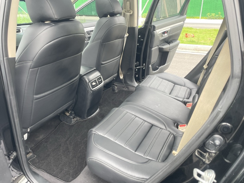 Honda CR-V 2021 car image #6