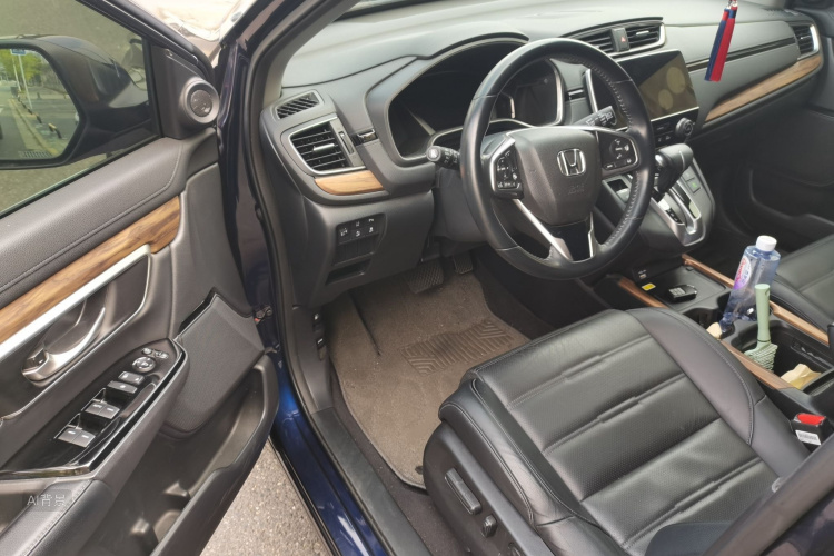 Honda CR-V 2020 car image #18