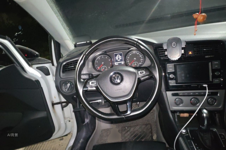 Volkswagen Golf 2015 #12 Volkswagen Golf 2015 immagine di auto #12