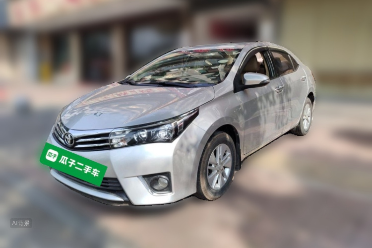 2015 #2 2015 car image #2