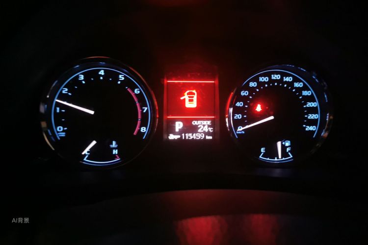Toyota Corolla 2018 #13 Toyota Corolla 2018 car image #13
