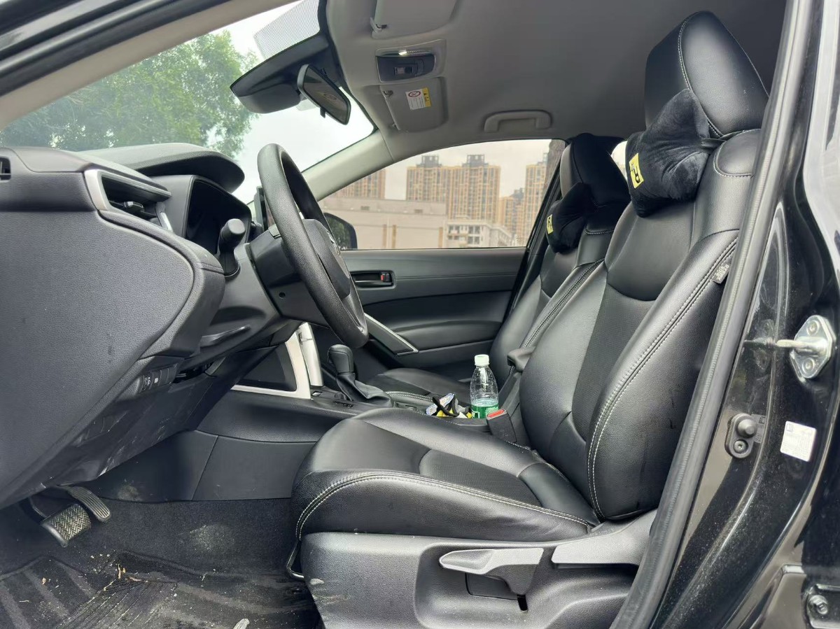 Toyota Corolla Cross 2024 car image #3