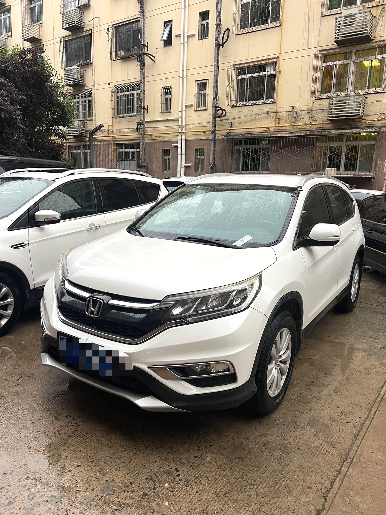 2017 2017 car image