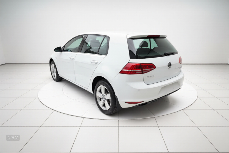 Volkswagen Golf 2016 #5 Volkswagen Golf 2016 car image #5