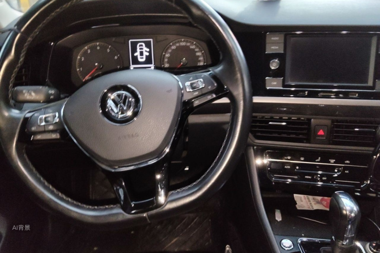 Volkswagen Bora 2020 car image #11