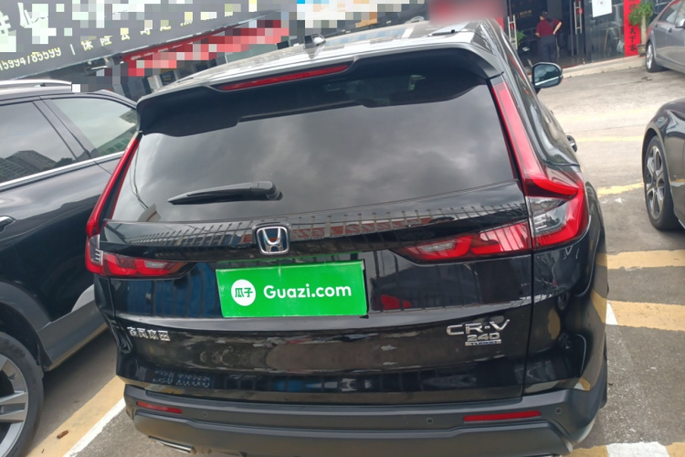 Honda CR-V 2022 immagine di auto #6