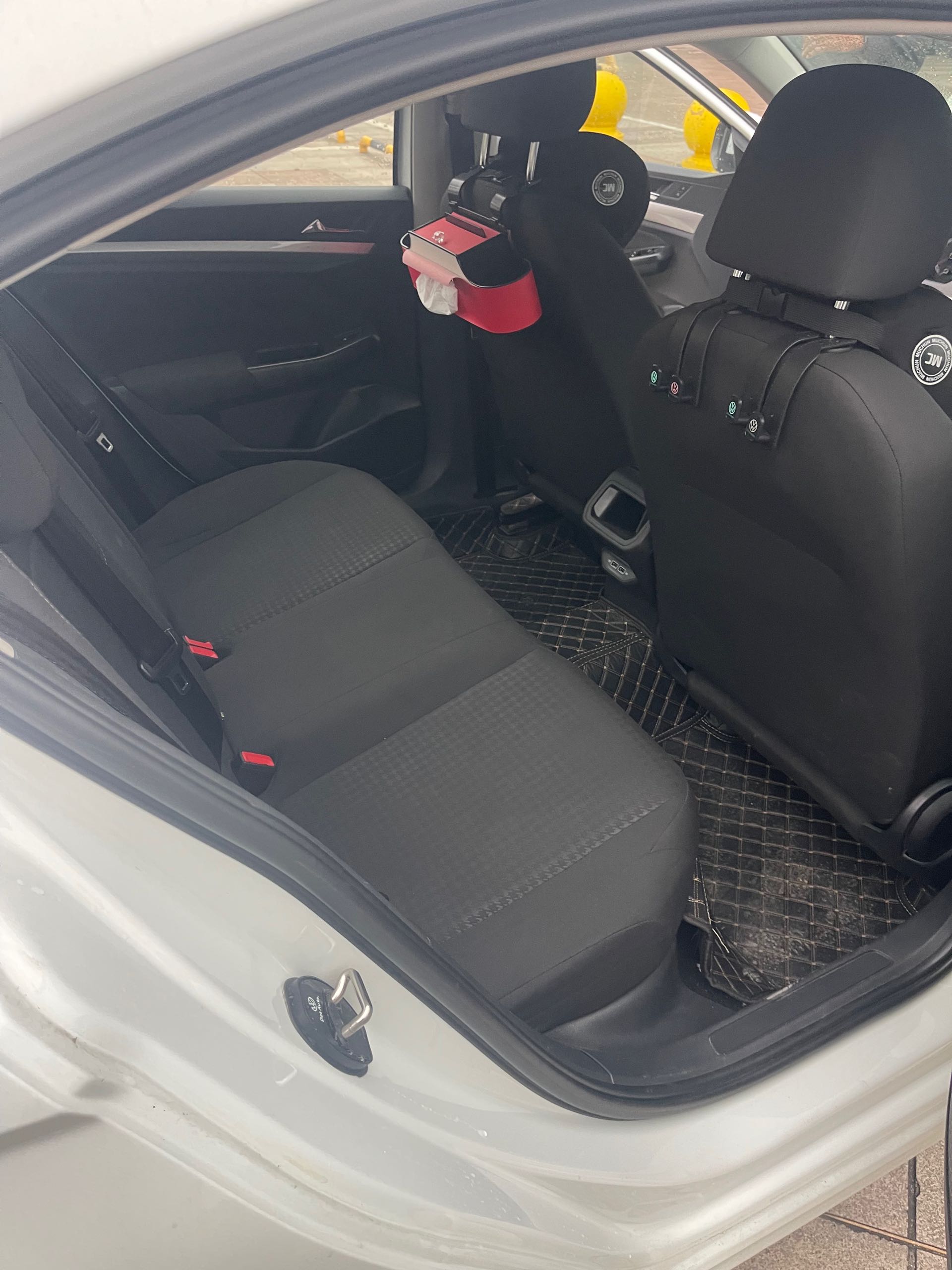 Volkswagen Bora 2021 imagen de coche #7