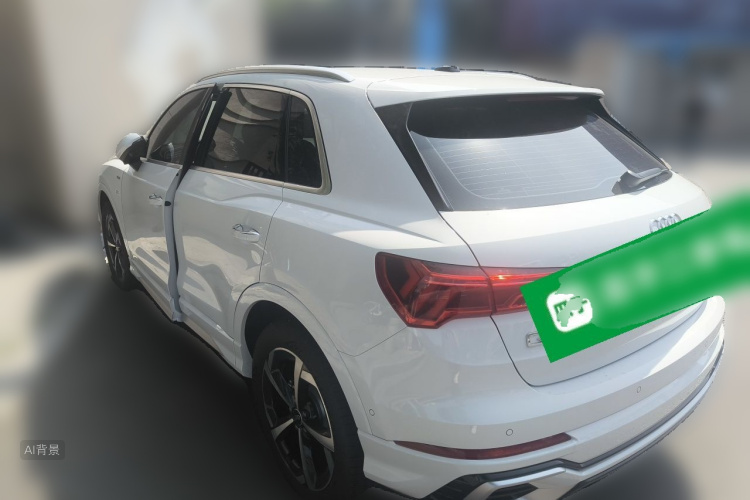 Audi Q3 2026 #5 Audi Q3 2026 immagine di auto #5