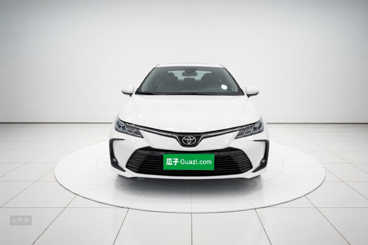 Toyota Corolla 2022 #3 Toyota Corolla 2022 car image #3