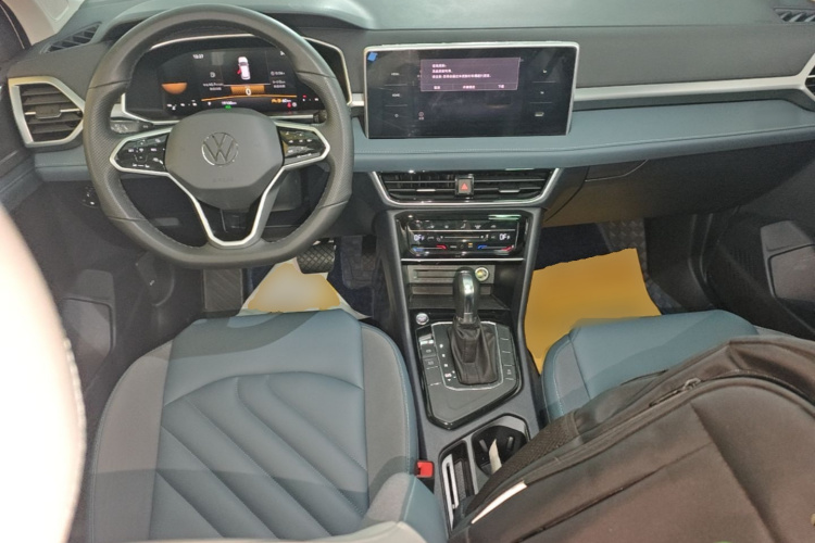 Volkswagen Tharu 2023 #10 Volkswagen Tharu 2023 imagem de carro #10
