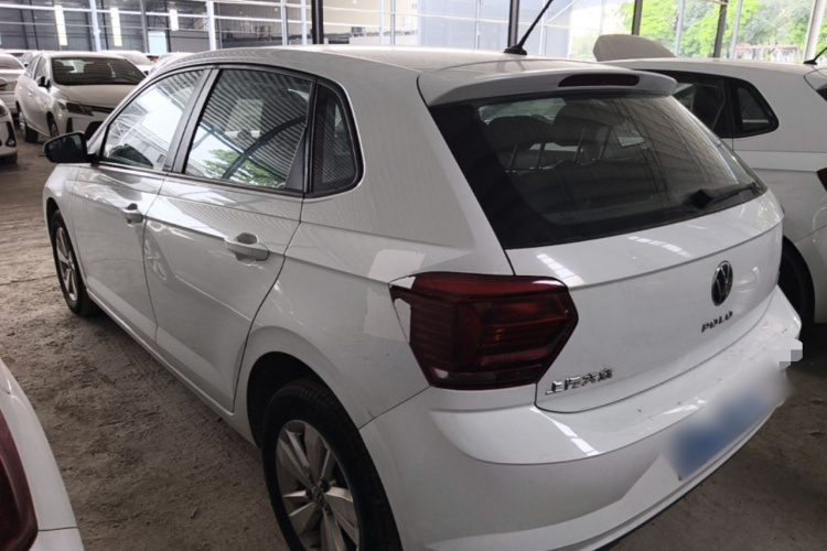 Volkswagen Polo 2023 #5 Volkswagen Polo 2023 car image #5
