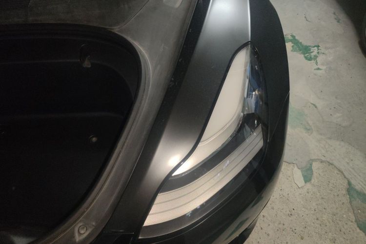 Tesla Model 3 2020 #29 Tesla Model 3 2020 car image #29