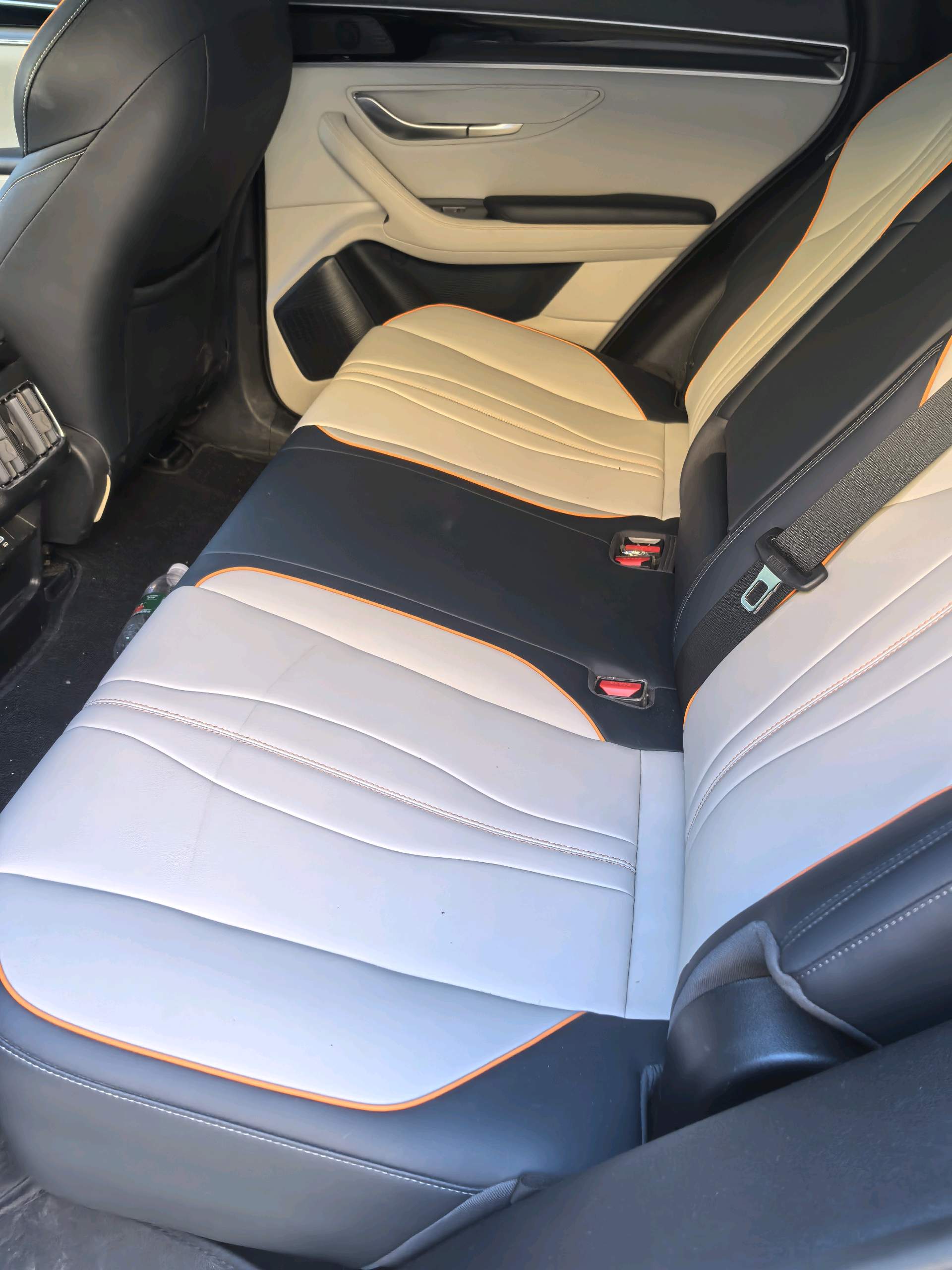 BYD Song Plus New Energy 2023 car image #5