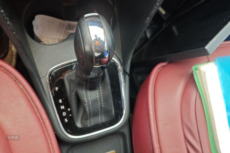 Volkswagen Polo 2015 car image #16