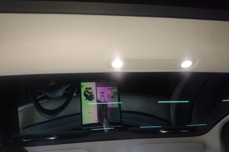 Tesla Model 3 2023 #18 Tesla Model 3 2023 car image #18