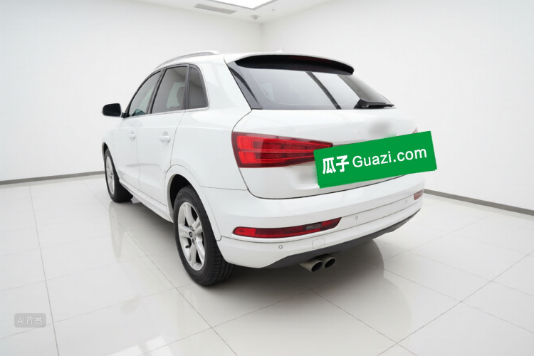 奥迪 奥迪Q3 2017 汽车图片 #5