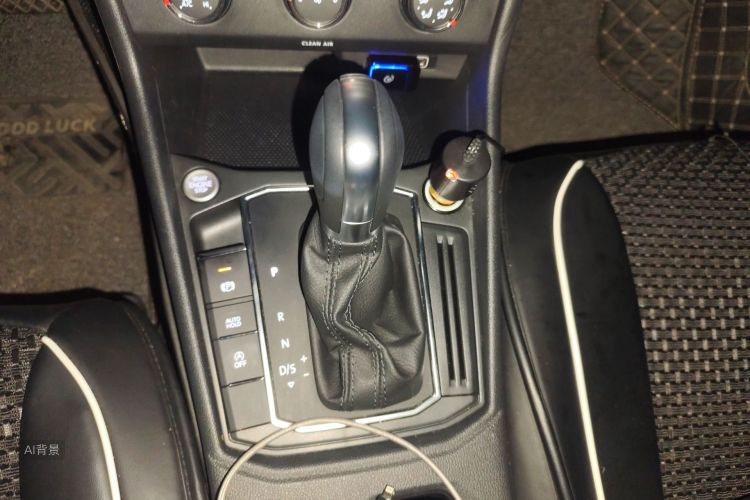 Volkswagen Lavida 2022 car image #16