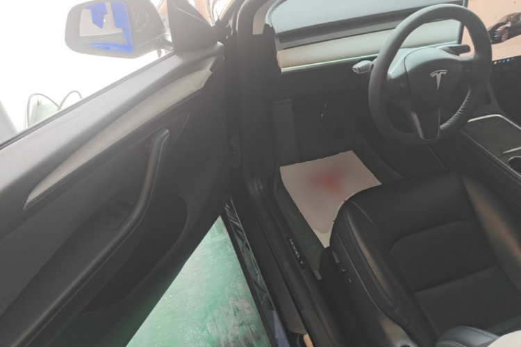 Tesla Model Y 2023 #16 Tesla Model Y 2023 car image #16