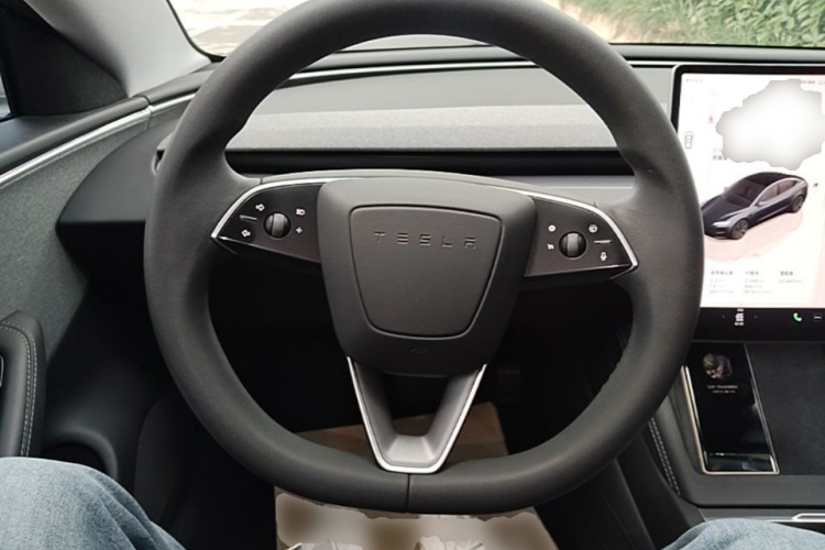 Tesla Model 3 2024 #15 Tesla Model 3 2024 immagine di auto #15