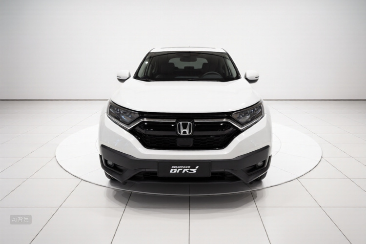 Honda CR-V 2020 #3 Honda CR-V 2020 car image #3