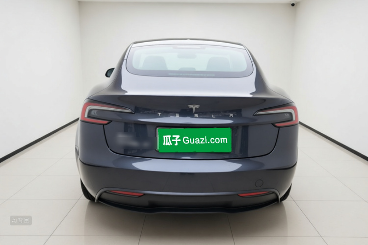 Tesla Model 3 2025 car image #6
