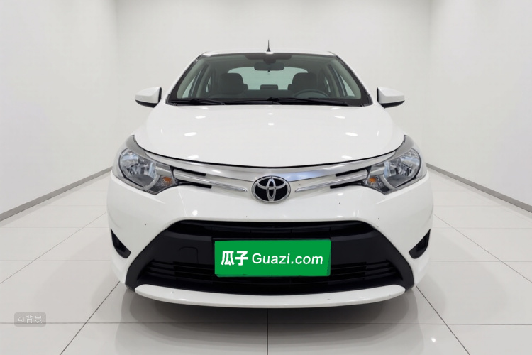 Toyota Vios 2016 #3 Toyota Vios 2016 car image #3